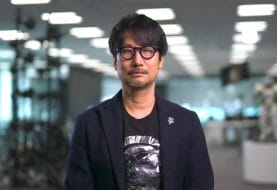 Microsoft en Kojima Productions gaan samenwerken voor een unieke game