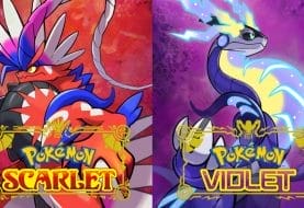 Morgen wordt er een nieuwe gameplay trailer van Pokémon Scarlet en Violet vrijgegeven