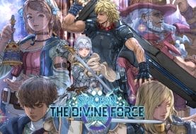 Nieuwe gameplay trailer van Star Ocean: The Divine Force gaat over het verhaal en personages