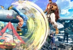 Heel veel nieuwe gameplay opgedoken van Street Fighter 6