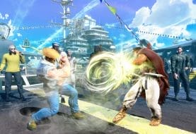 Guile aangekondigd als nieuwe vechter voor Street Fighter 6