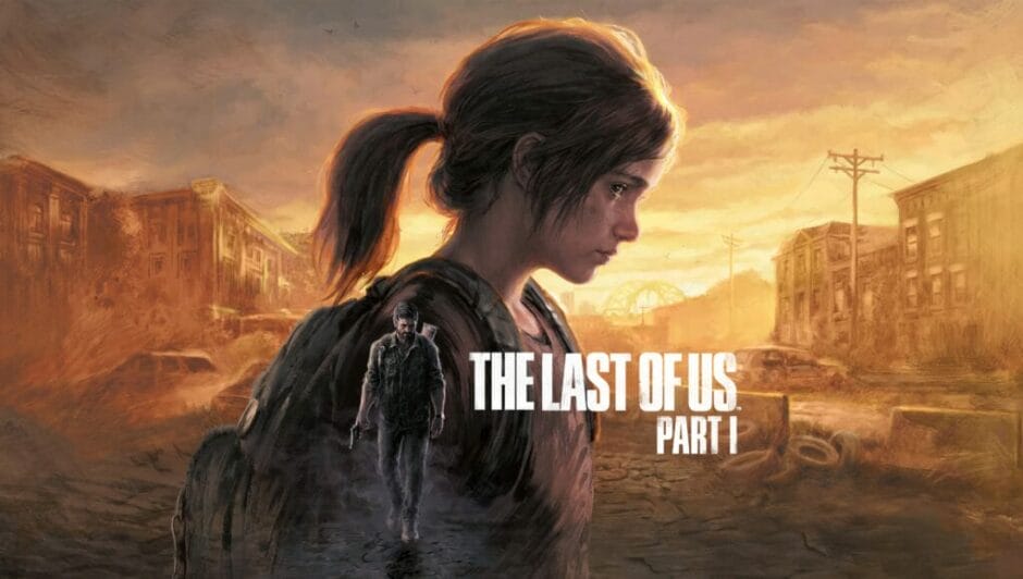 Emotionele in-game cutscene van The Last of Us: Part I is gelekt