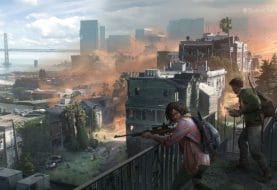 Multiplayer van The Last of Us: Part II was zo ambitieus dat het een standalone game gaat worden