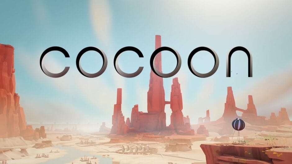 COCOON aangekondigd van de makers van LIMBO en INSIDE