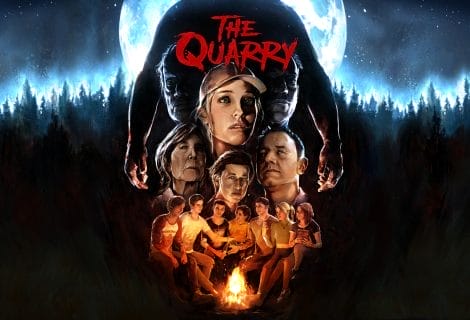 Review: The Quarry – Een vermakelijk horroravontuur