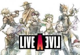 Unieke 2.5D game Live a Live bereikt mijlpaal van 500.000 verkochte exemplaren