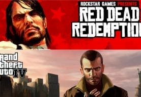 [UPD.] 'Remasters van GTA IV en Red Dead Redemption zijn geschrapt'
