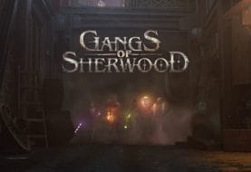 Co-op game Gangs of Sherwood aangekondigd met allereerste trailer