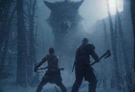 God of War: Ragnarok releasedatum onthuld met cinematic vader en zoon trailer
