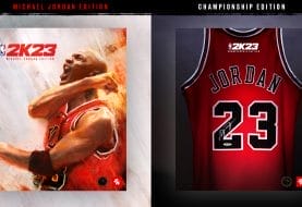 Basketballers zien er heel realistisch uit in de eerste gameplay trailer van NBA 2K23