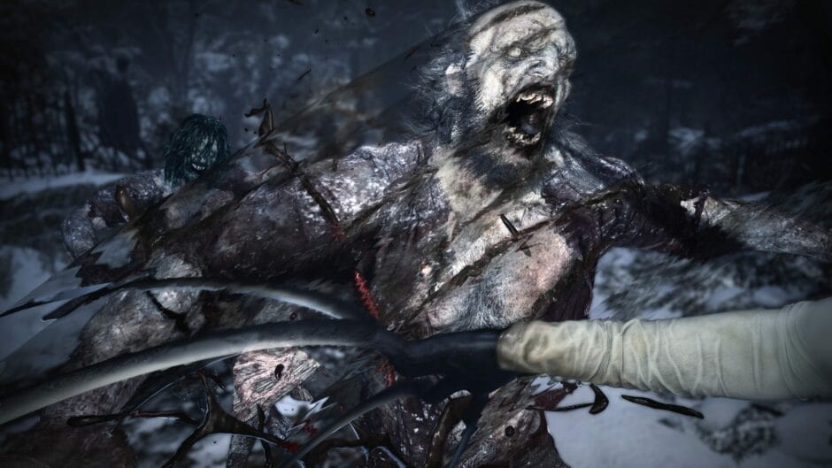 Nieuwe trailer van Resident Evil Village Gold Edition gaat over de Mercenaries-modus