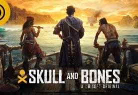 Piratengame Skull and Bones  heeft een eigen piratenlied maar nog altijd geen releasedatum