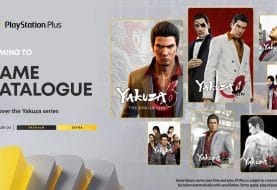 Acht vette Yakuza-games komen binnenkort naar PlayStation Plus