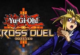 Wereldwijde release van  Yu-Gi-Oh Cross Duel staat gepland voor volgende week