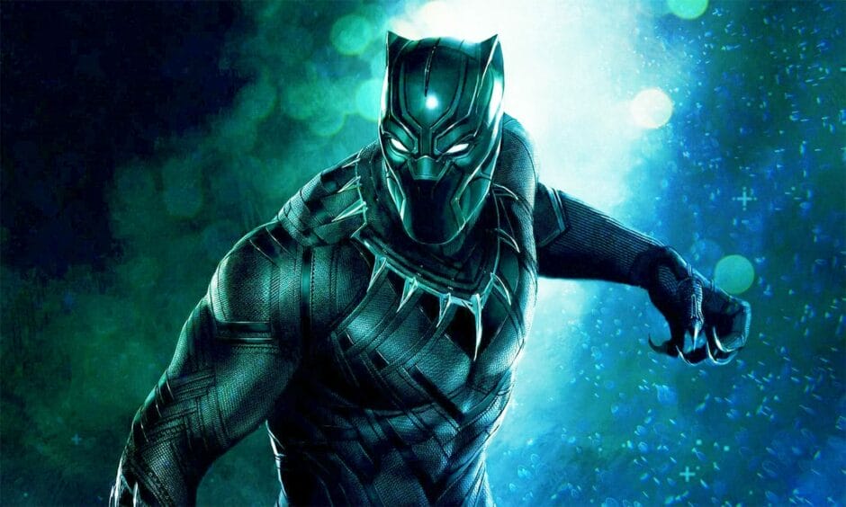 EA werkt naar verluidt aan een Marvel’s Black Panther single player game