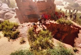 Nacon kondigt co-op open-world survival action game Paradize Project aan