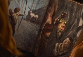 Maak je klaar voor God of War: Ragnarok met deze officiële recap video van Mimir