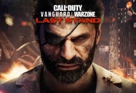Het vijfde en laatste seizoen van Call of Duty Vanguard is voorzien van een vette cinematic trailer