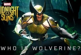 Maak kennis met Wolverine in de nieuwe trailer van Marvel’s Midnight Suns