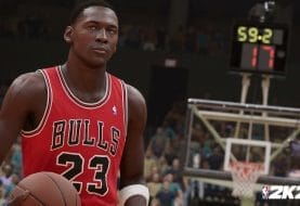 The Jordan Challenge is terug in NBA 2K23 - Trailer