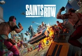 Actievolle nieuwe trailer van de reboot van Saints Row gaat over het verhaal