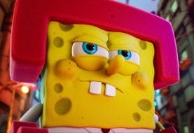 SpongeBob SquarePants: The Cosmic Shake komt naar de PS5 en Xbox Series-consoles