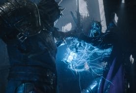 The Lords of the Fallen is onthuld met een hele vette CGI trailer die doet denken aan Dark Souls