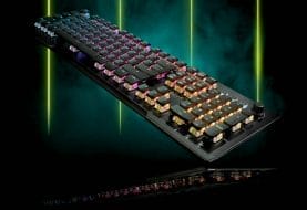 Review: Roccat Vulcan Pro – Geweldig toetsenbord voor gamers met een uniek design