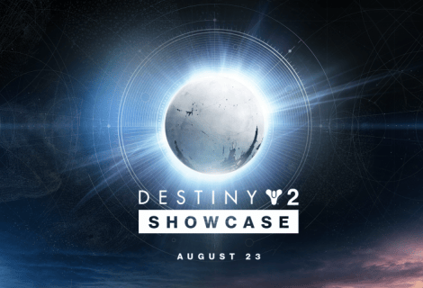 Bungie gaat de grote Lightfall-uitbreiding onthullen tijdens de Destiny 2 Showcase