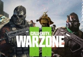 Releasedatum van Call of Duty Warzone 2 is gelekt