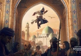 Assassin's Creed Mirage krijgt een educatieve History of Baghdad-modus