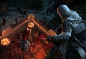 Assassin's Creed Mirage is nu verkrijgbaar, launch trailer en day one patch zijn uitgebracht