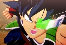 Dragon Ball Z: Kakarot krijgt een tweede season pass en een next-gen upgrade