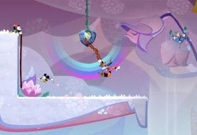 Prachtige 2D platformer Disney Illusion Island aangekondigd