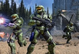 Halo Infinite stopt met seizoenen en krijgt Operations, dit is wat je kan verwachten in de januari update
