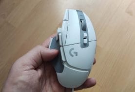 Review: Logitech G502 X gaming muis – Een verbetering maar geen homerun