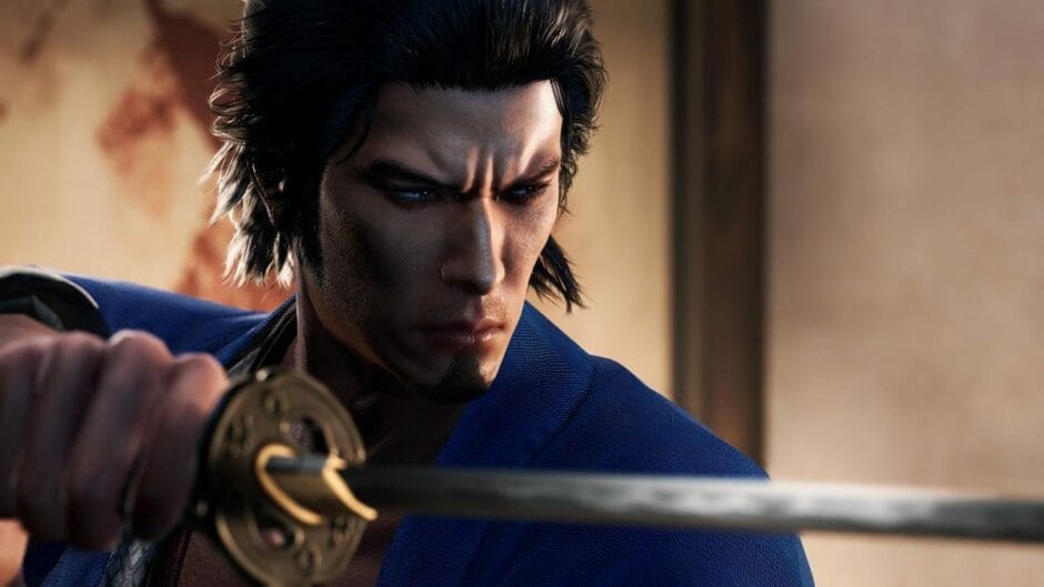 Like a Dragon: Ishin aangekondigd, een Yakuza-game in het tijdperk van de samoerai