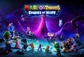 Gratis demo van Mario + Rabbids Sparks of Hope is nu beschikbaar in de Nintendo Switch eShop