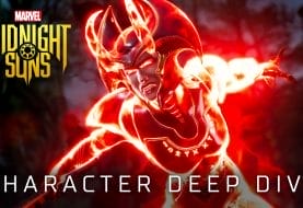 De unieke krachten van Magik in beeld in de nieuwe trailer van Marvel’s Midnight Suns