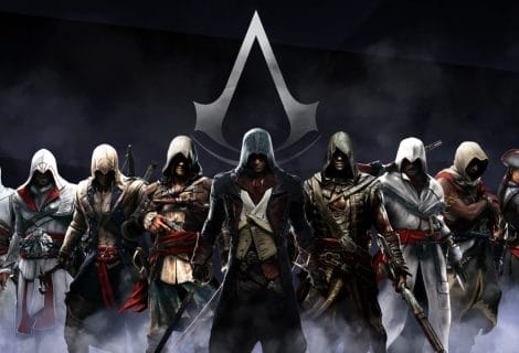 Assassin’s Creed games zijn wereldwijd meer dan 200 miljoen keer verkocht