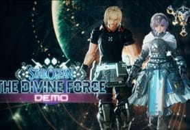 Star Ocean: The Divine Force krijgt een gratis demo