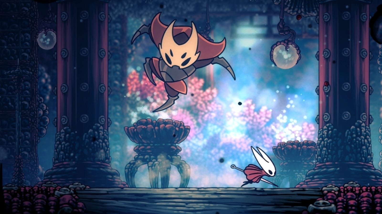 Hollow Knight: Silksong release date may be revealed soon