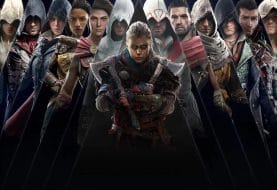 Assassin's Creed multiplayer-game bevestigd voor AC Infinity
