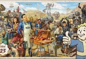 Bethesda viert 25 jaar bestaan van de Fallout-franchise met gratis week, kortingen en meer