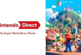 Speciaal Nintendo Direct-presentatie aangekondigd over de Super Mario Bros. film