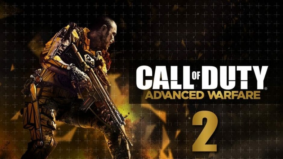 Gerucht: Er komt geen Call of Duty Vanguard 2 maar wel Advanced Warfare 2