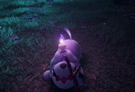 Nieuwe ghost type Pokémon onthuld voor aankomende games Pokémon Scarlet & Violet