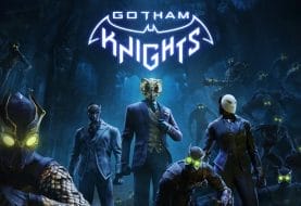The Court of Owls, Harley Quinn, The Penguin en meer in de gameplay launch trailer van Gotham Knights