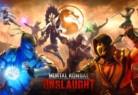 Warner Bros. Games brengt free-to-play game Mortal Kombat: Onslaught uit