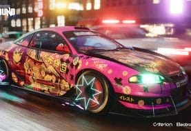 Review: Need for Speed Unbound – Terug in vorm in stijl